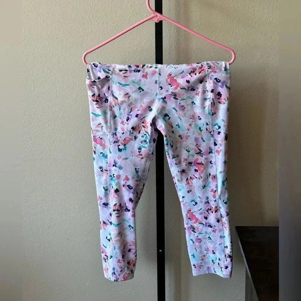 Medium leggings